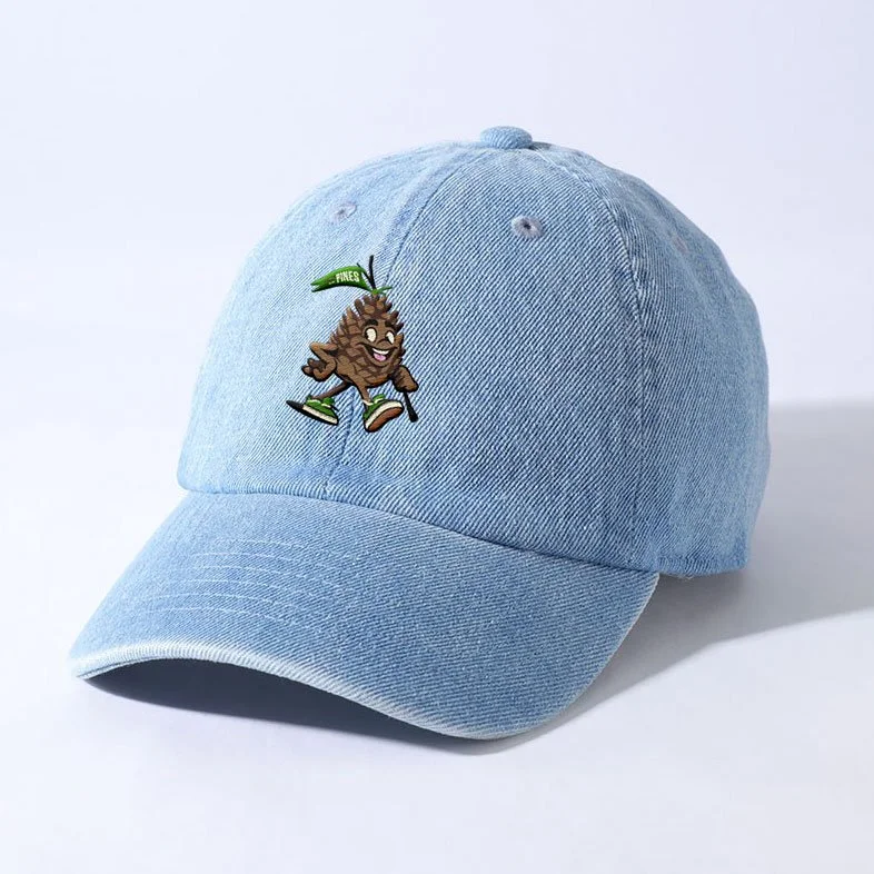 MoCo Mom Kids Pip Hat