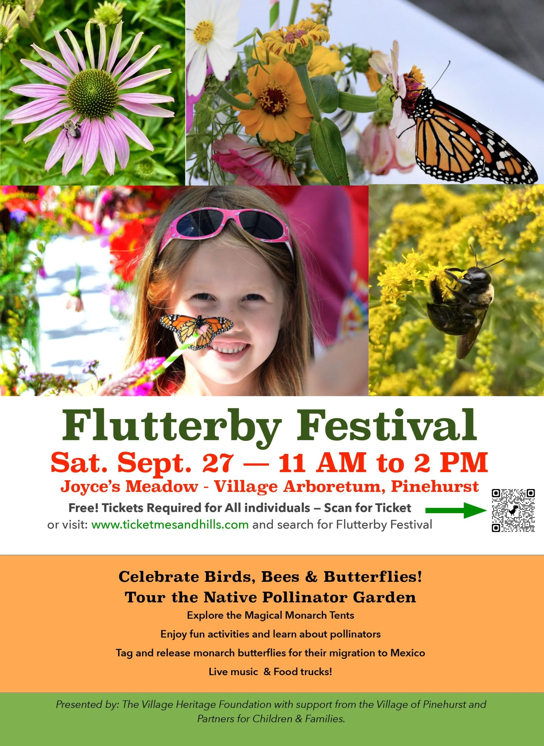 Flutterby Festival