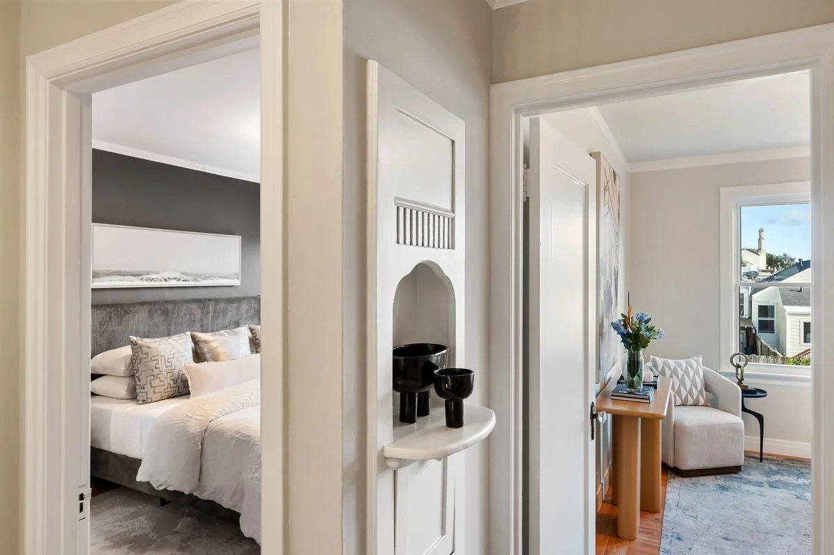 Bedrooms from hallway.jpg