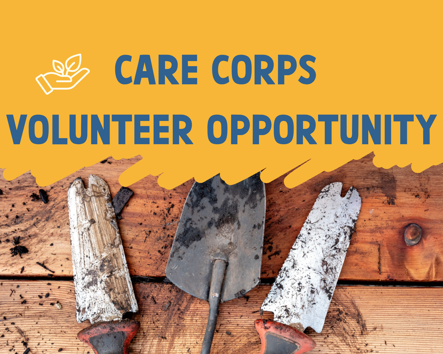 Community Care:  James John Elementary School