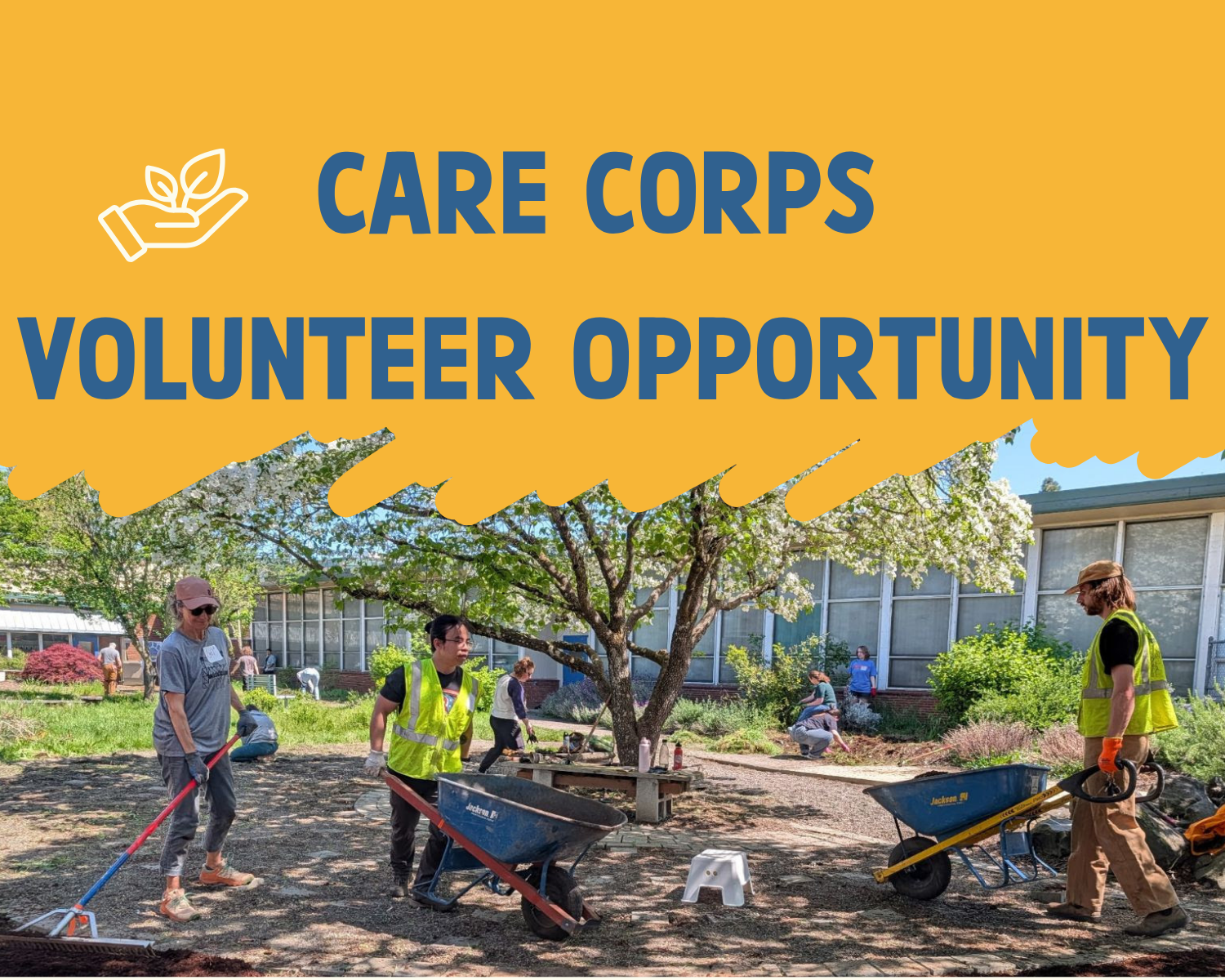 Community Care: Kelly Elementary School