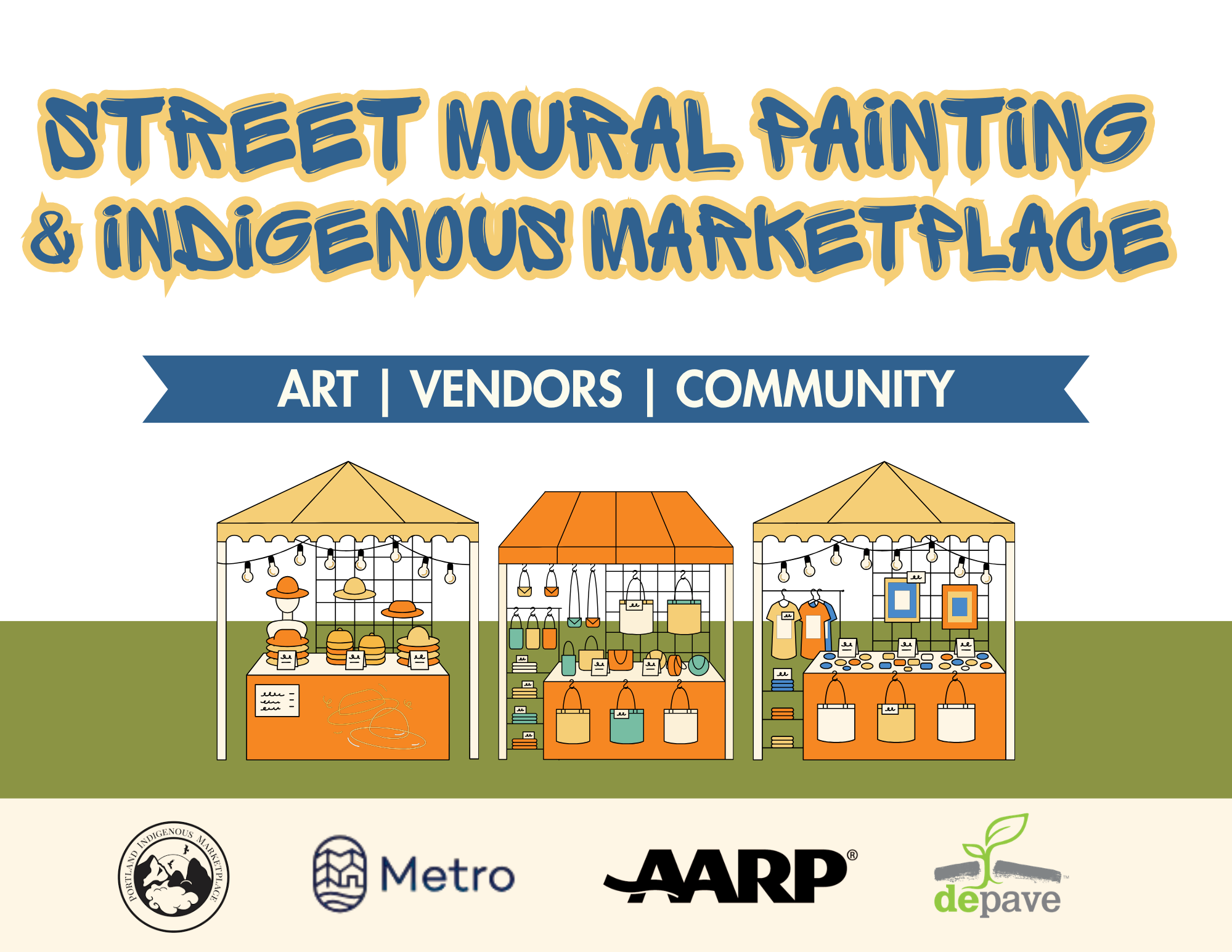 Indigenous Marketplace