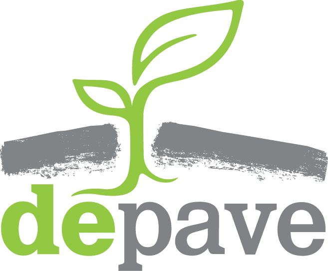 Depave