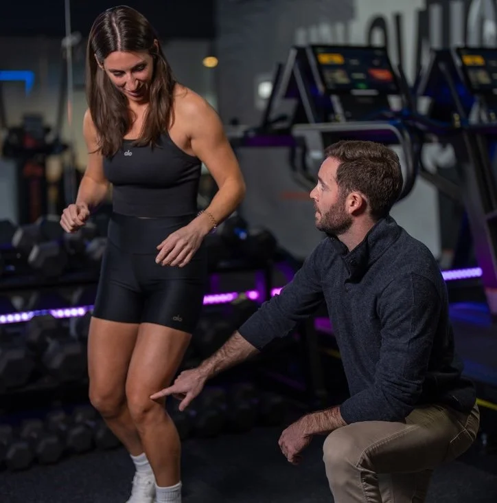 What Runner's Knee is Telling You About Your Hips