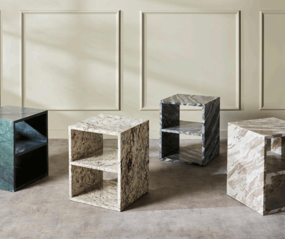 The Return of Marble