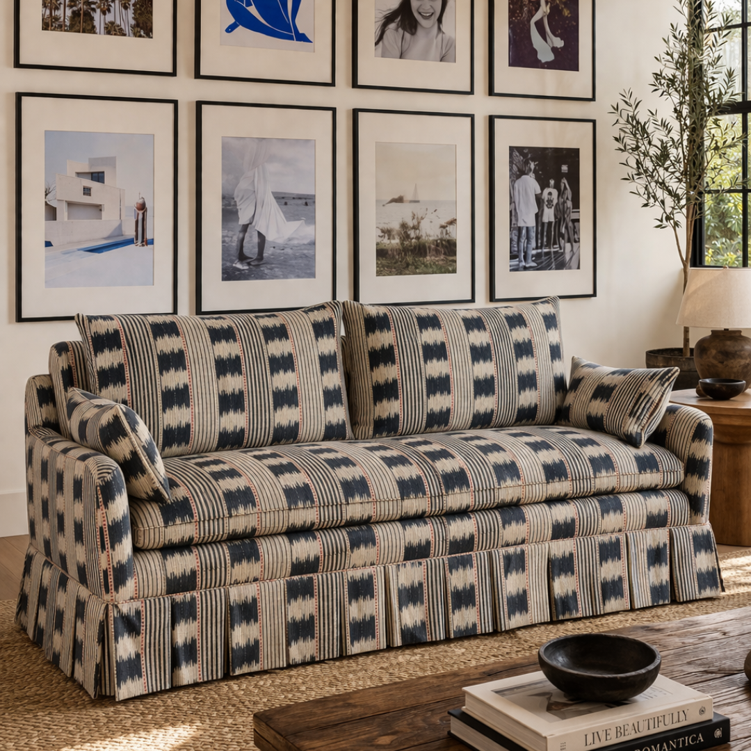 Designed for the Trade