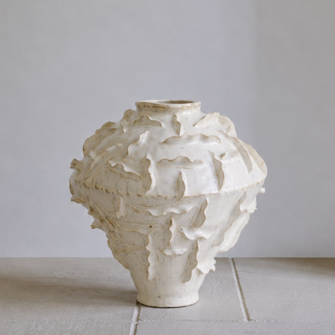 Capri Vessel