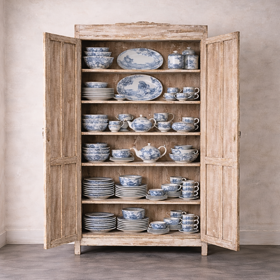 Vintage Almirah Tall.png
