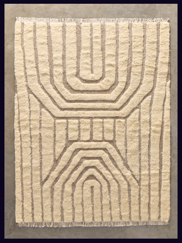 The Bruna Rug