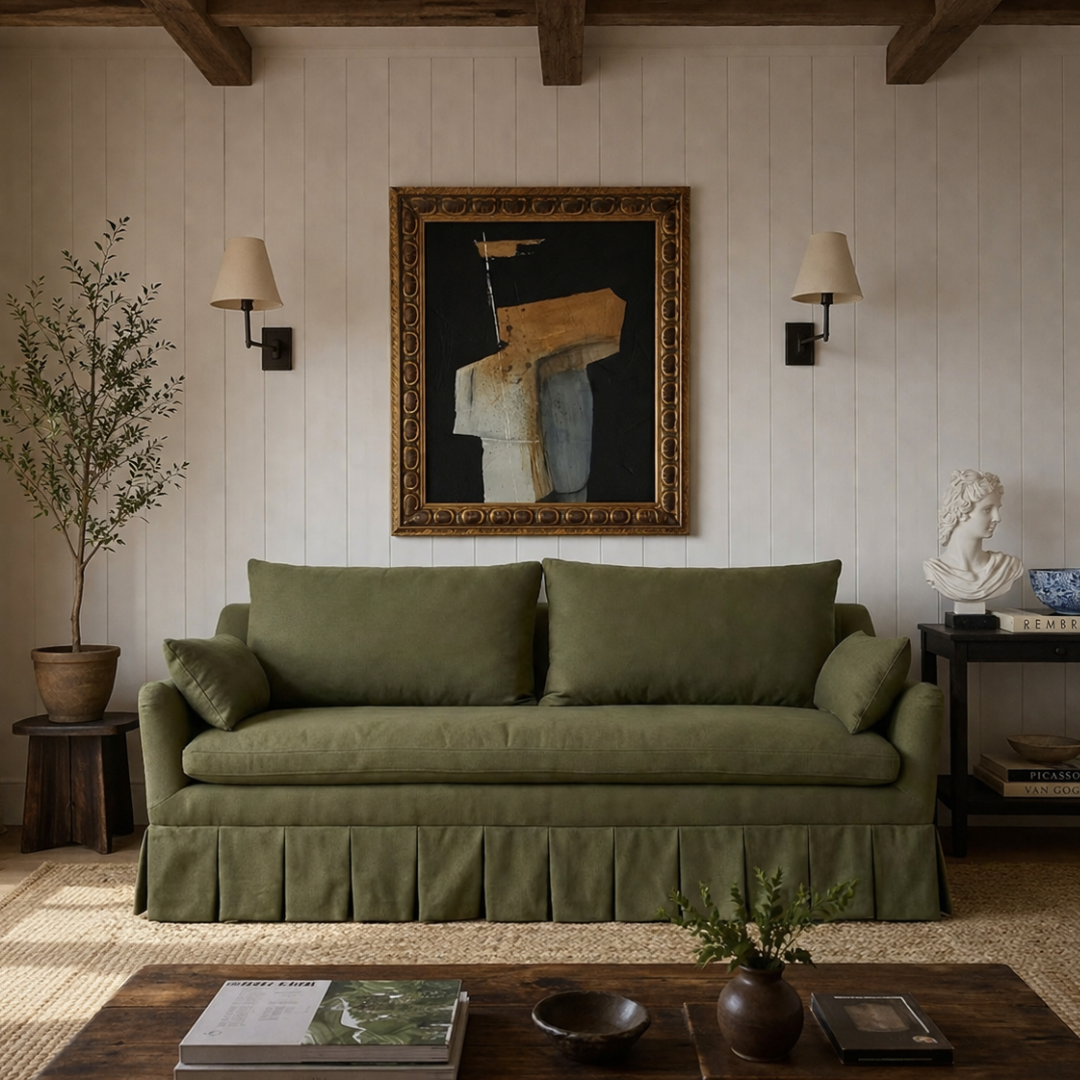 Pleat Sofa Otto Linen Stripe.png