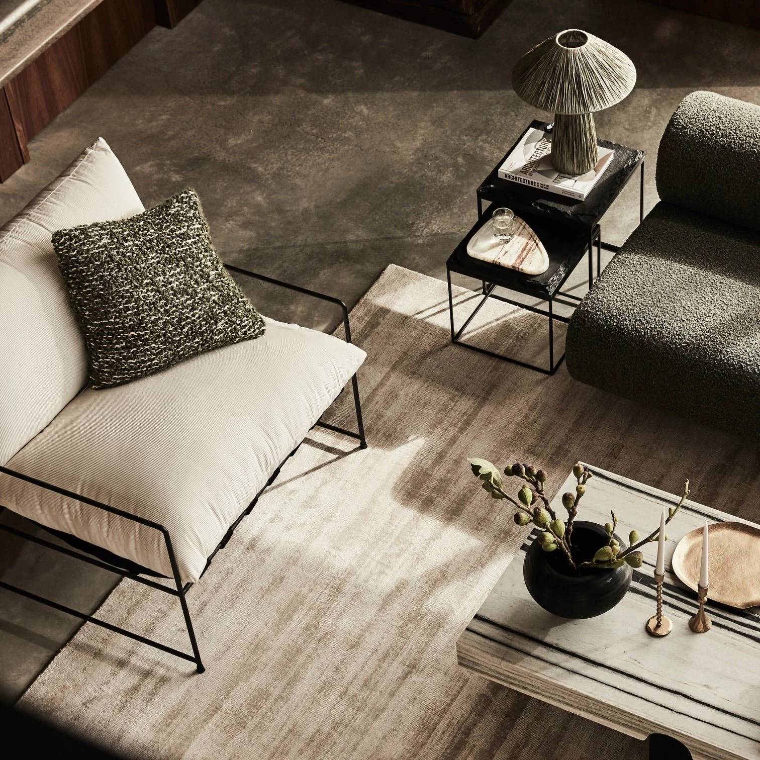 Shop Living Rooms