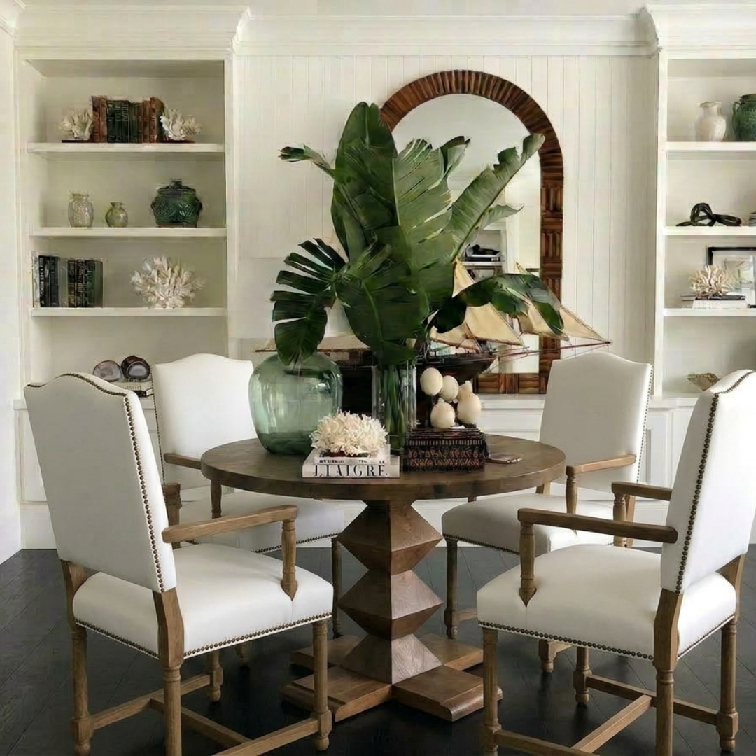 Sanderson Dining Table