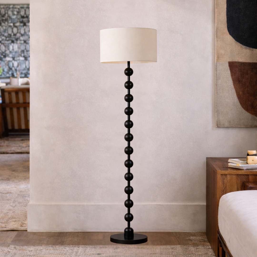 Ellery Floor Lamp