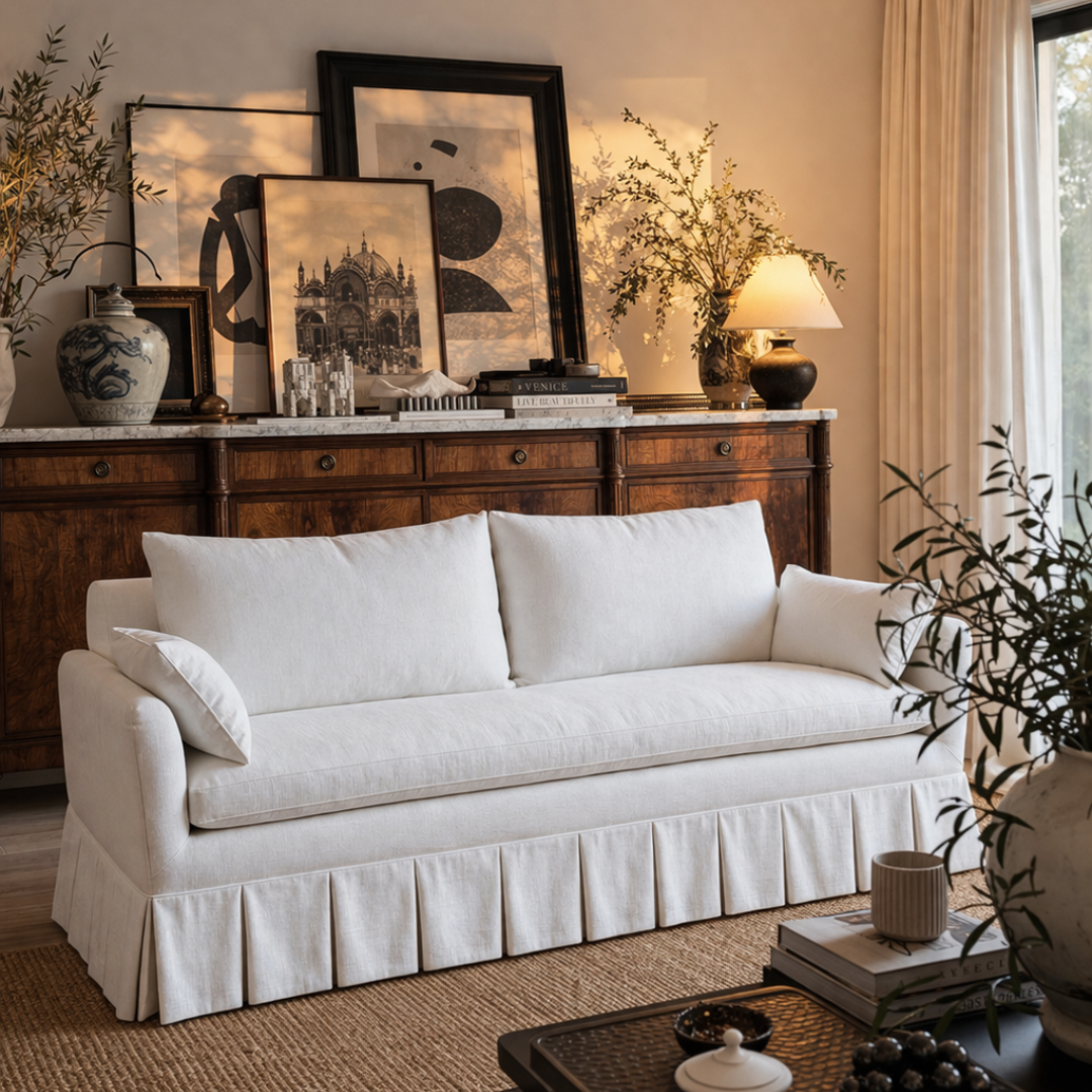 Pleat Sofa in White Linen.png