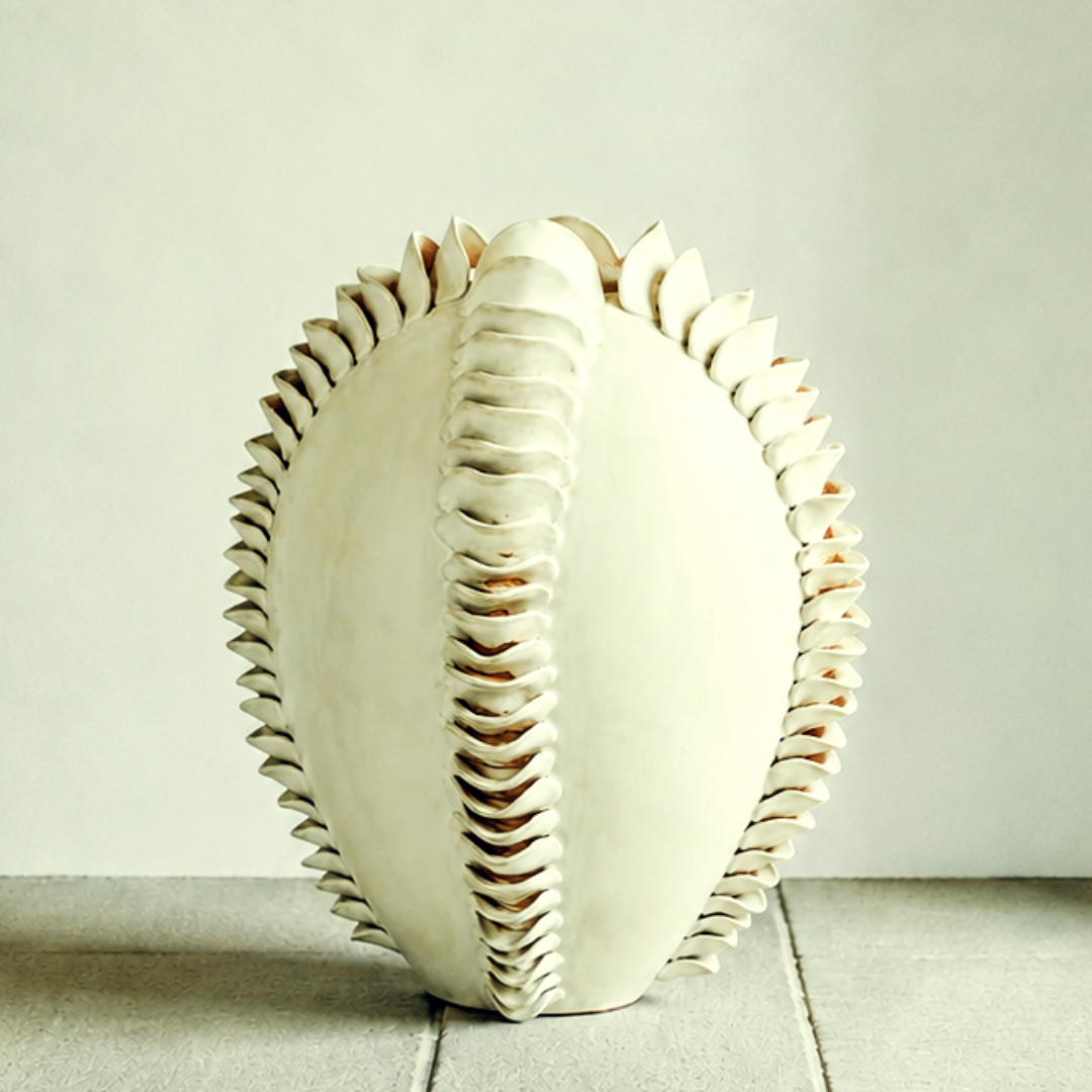 Maldives Vase