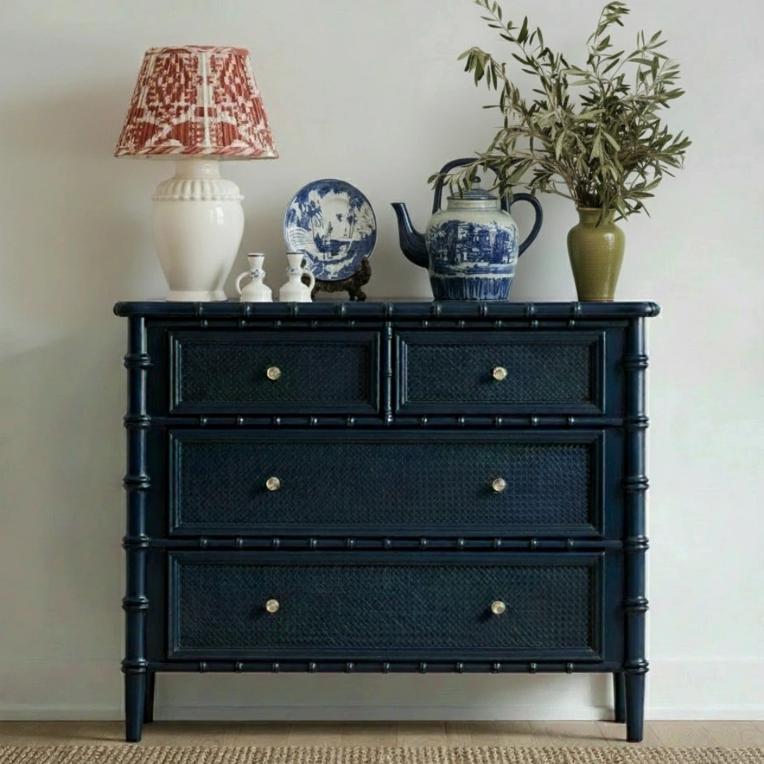 Fraser Chest of Drawers