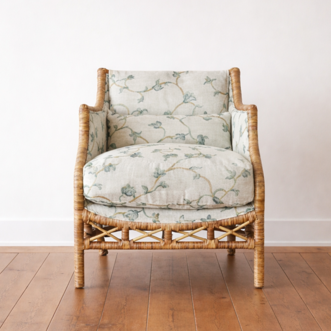 Darley Club Armchair