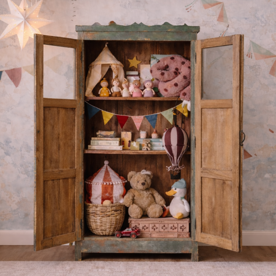 Shop Vintage Furniture