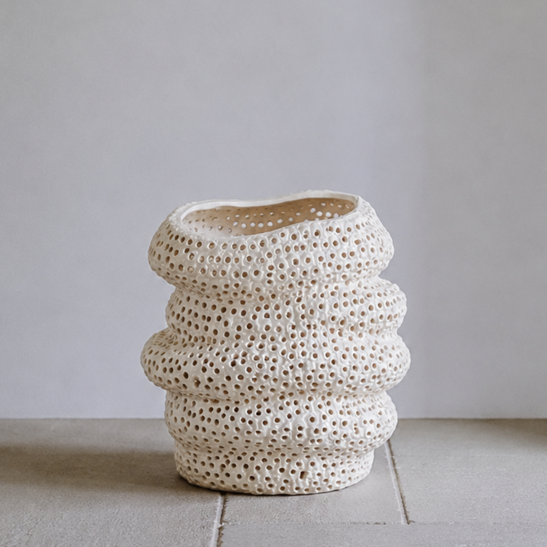 Ripple Vase