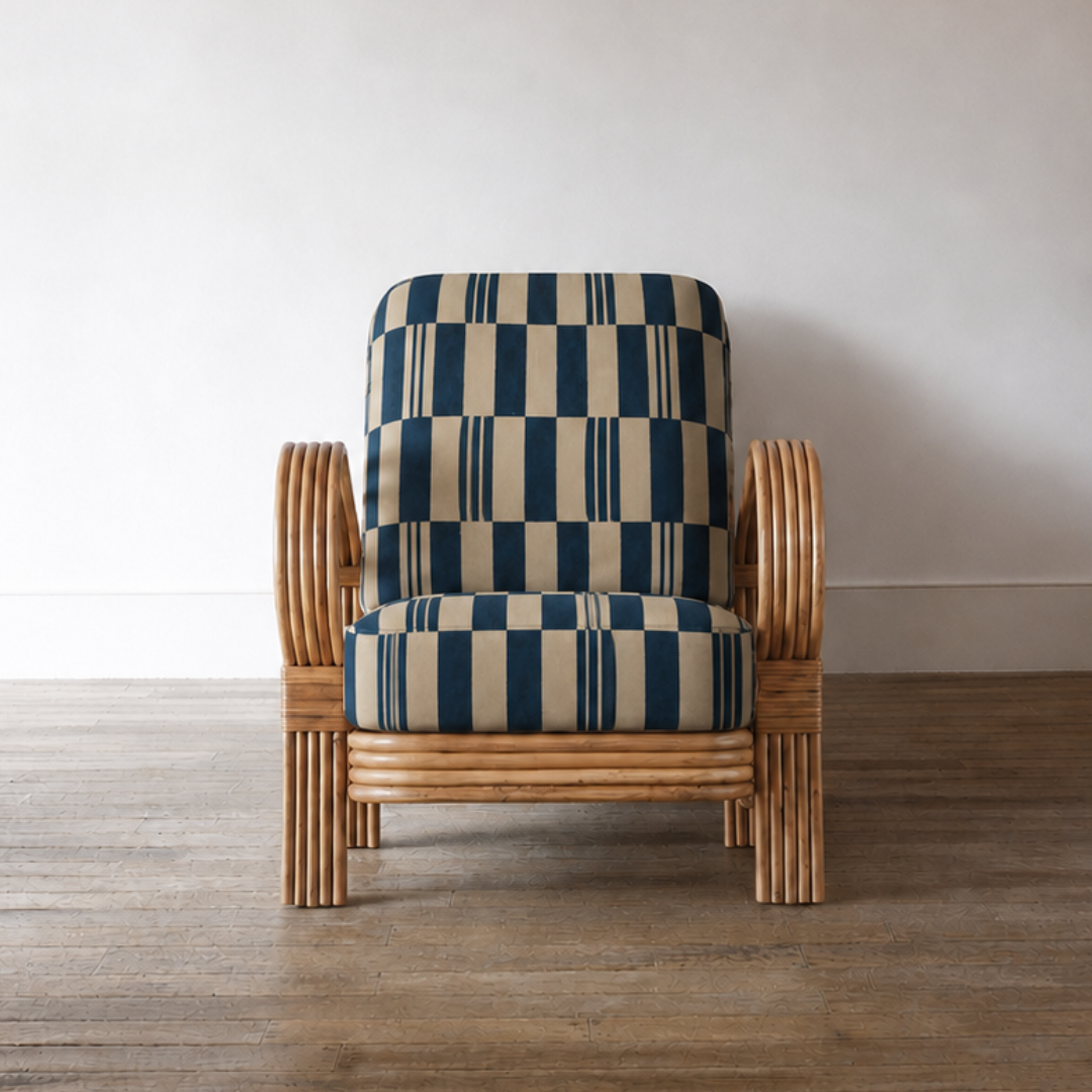 Winston Armchair