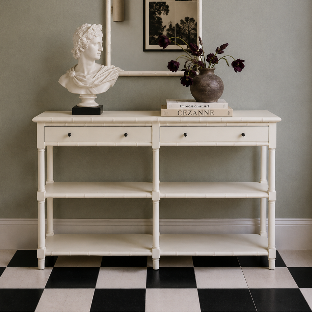 Jasper Console