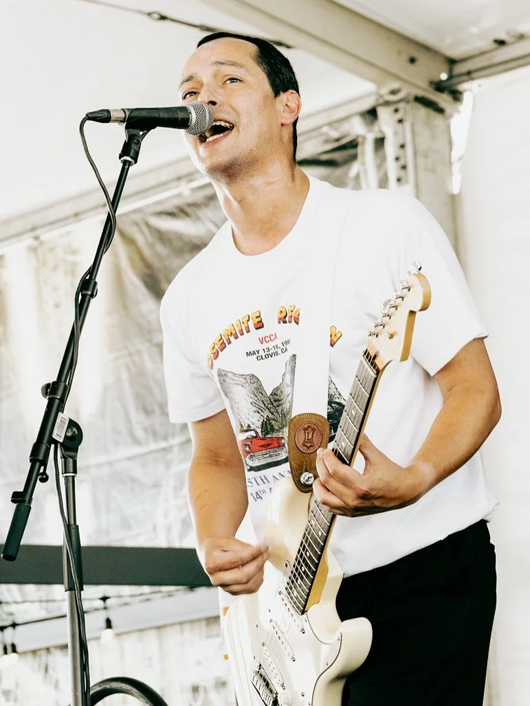 @thedaresband killing it at the @oc_fair 🙌🏻

@mateodareman 
@bennyjaydare

Photos By: @shotxsonja