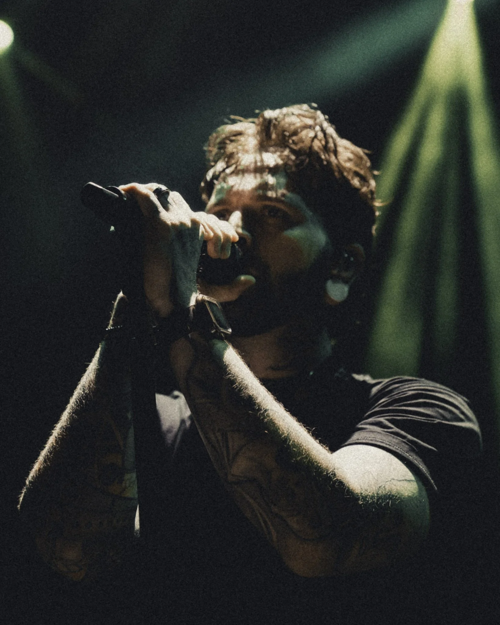 Set It Off + Fame on Fire