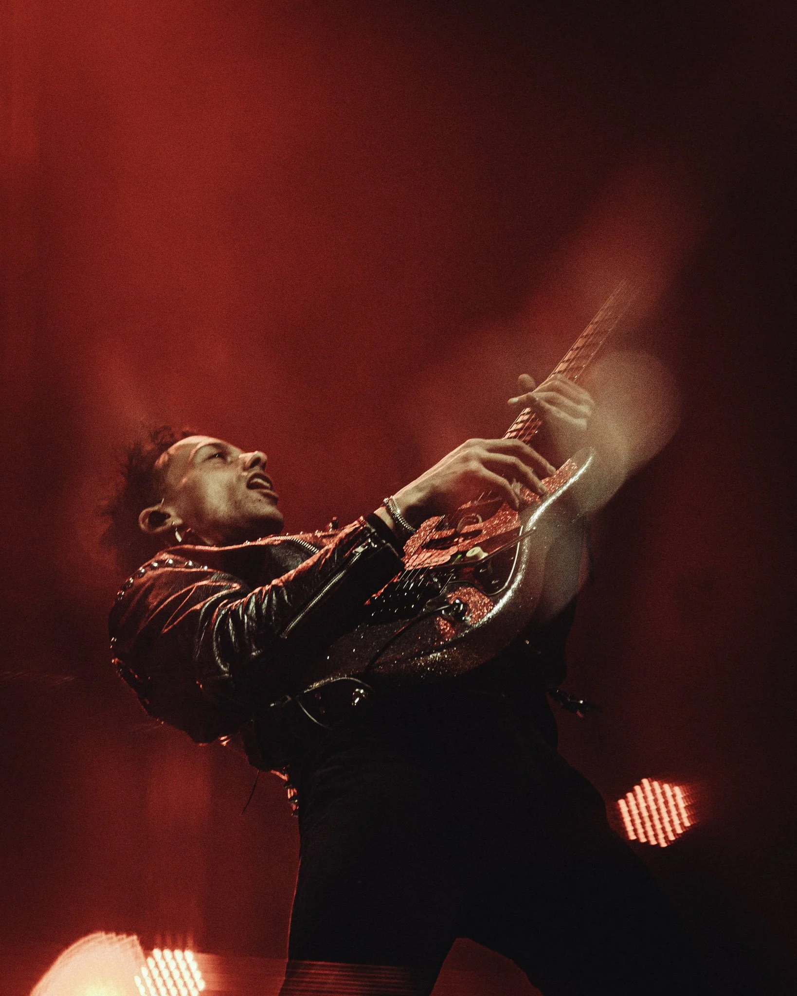 Boys Like Girls-Aragon Ballroom-11.jpg