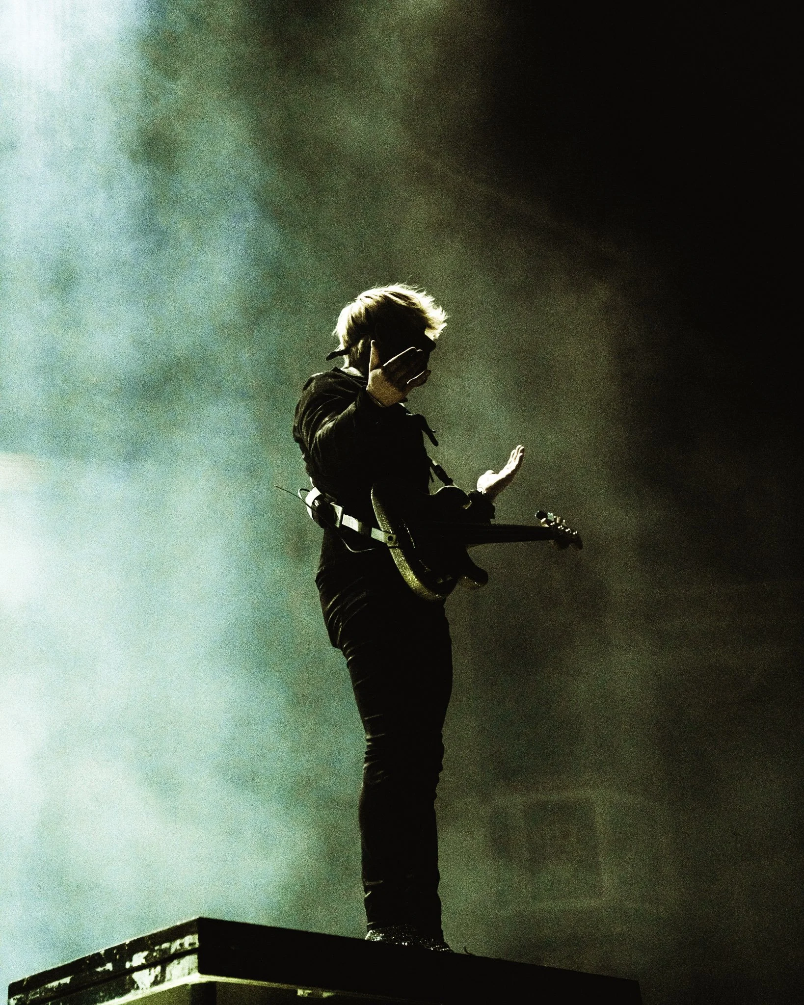 Boys Like Girls-Aragon Ballroom-1.jpg