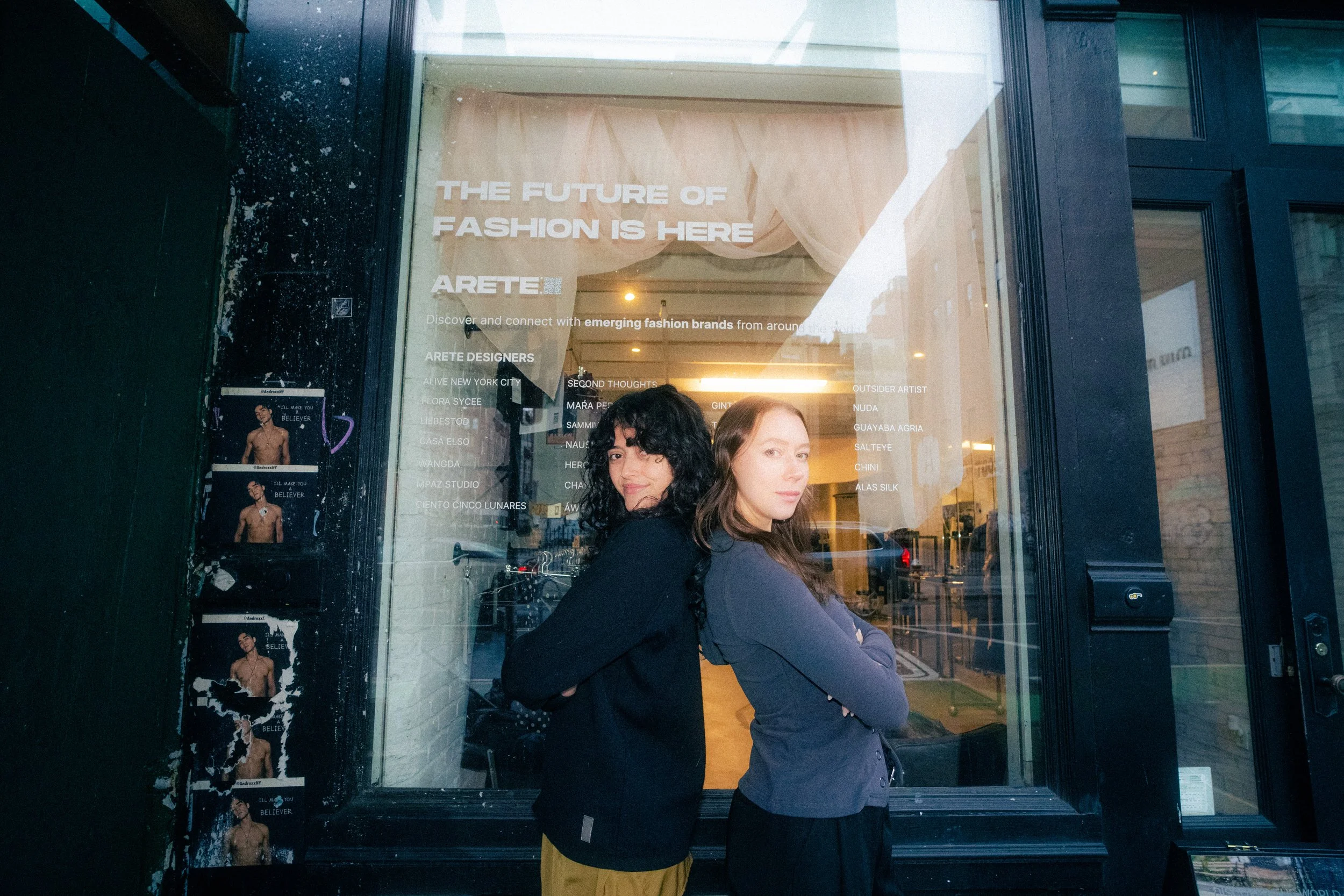Arete Is Becoming Fashion’s New International Discovery Engine