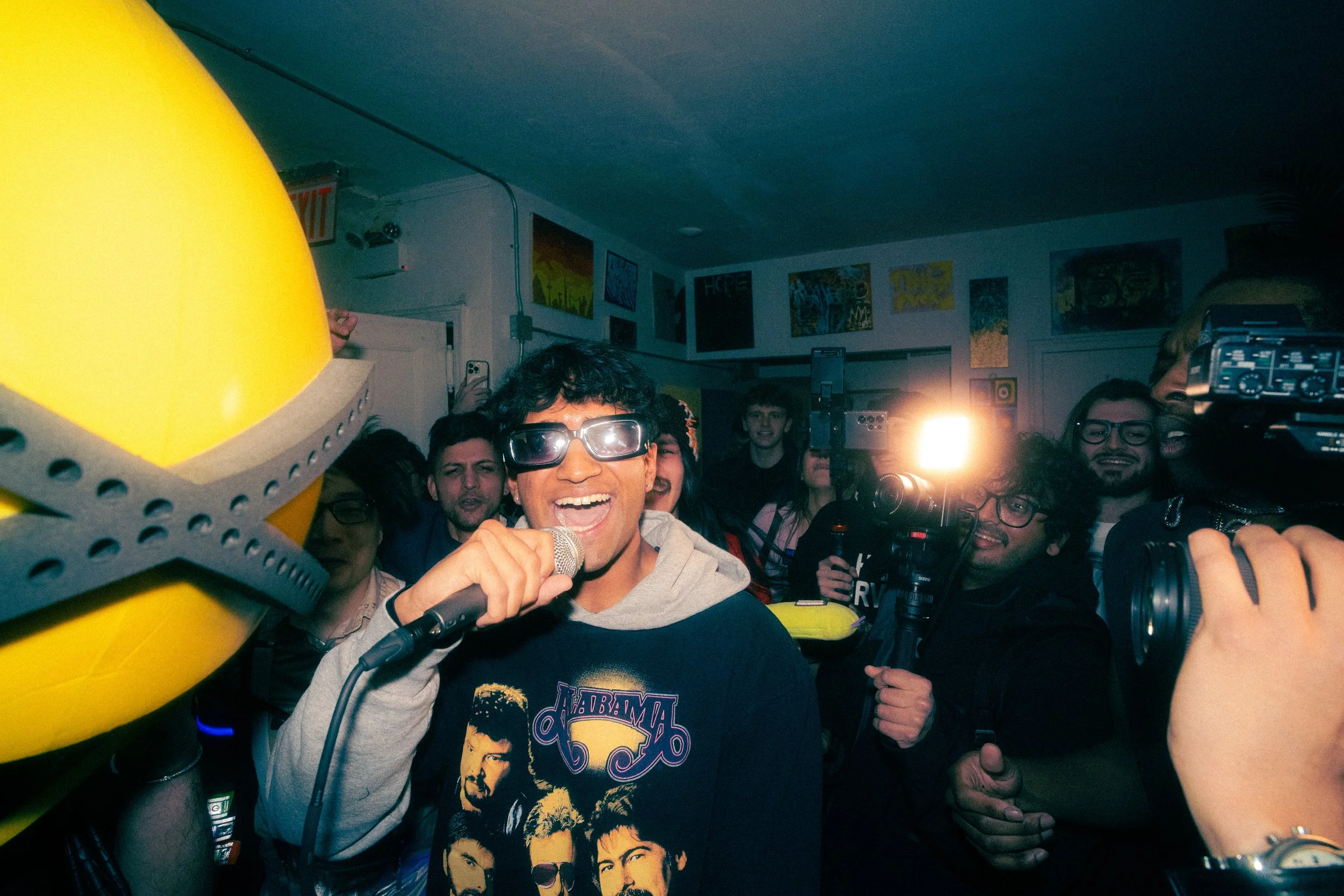 The New Renaissance Art Show Signals a Cultural Shift in New York’s Contemporary Art Scene