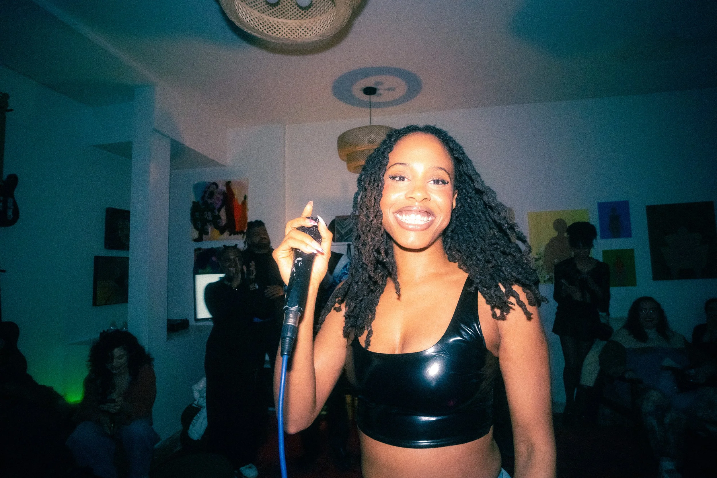 The New Renaissance Part II Puts The Future On Display