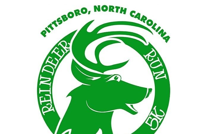 Chatham Partnership for Children Reindeer Run