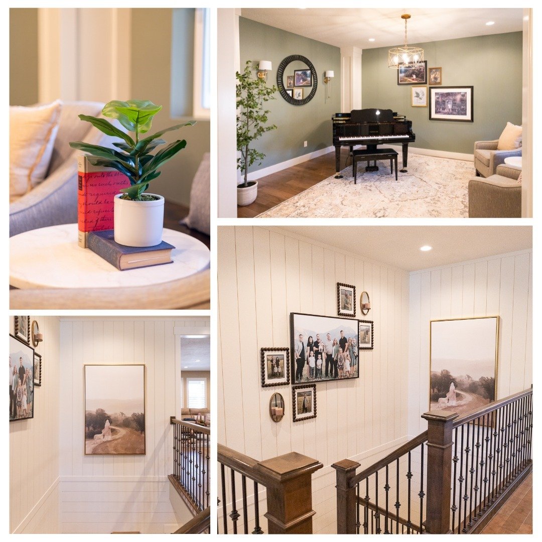 Take a Look at Our Latest Custom Build! 🏡

This stunning home was designed with every detail in mind, from the open layout to the high-end finishes. It&rsquo;s a perfect example of our commitment to quality craftsmanship and personalization. We work