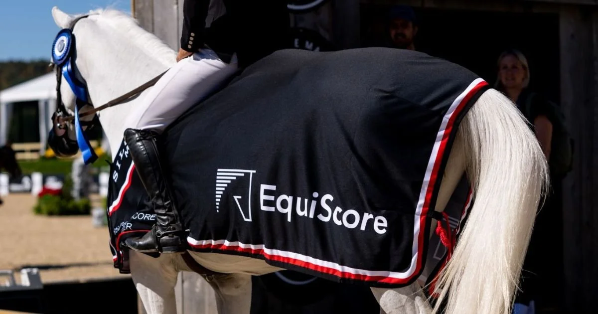 EquiScore in the News