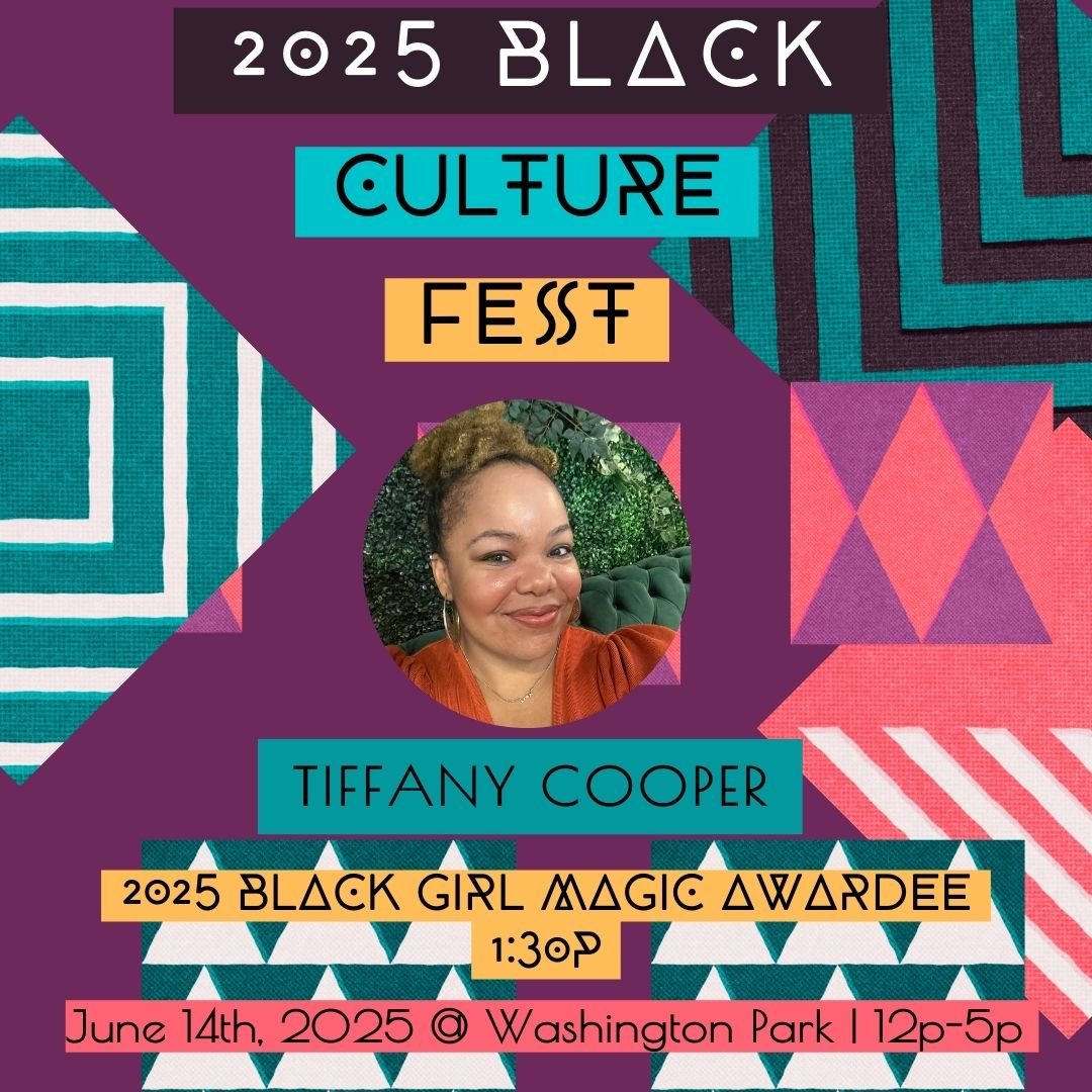 2025 Midwest Regional Black Culture Fest