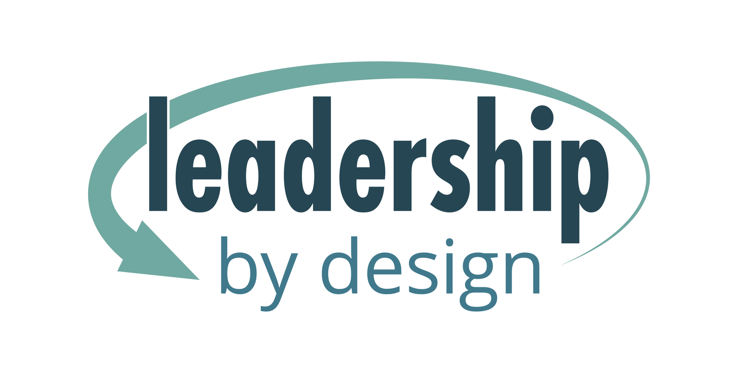 Leadership By Design Group