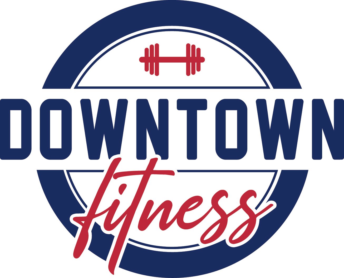 Downtown Fitness