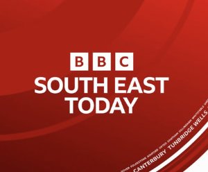 BBC South East Today: Interview