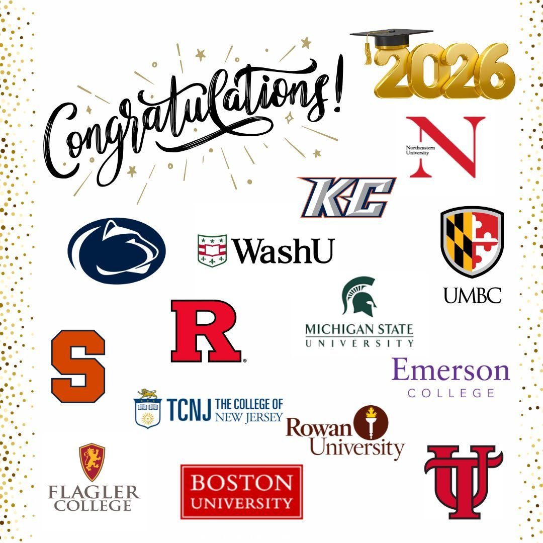 To my students who chose to celebrate this milestone more quietly, I see you, and I am incredibly proud of you. Congratulations on all of your hard work and everything ahead. 🎓