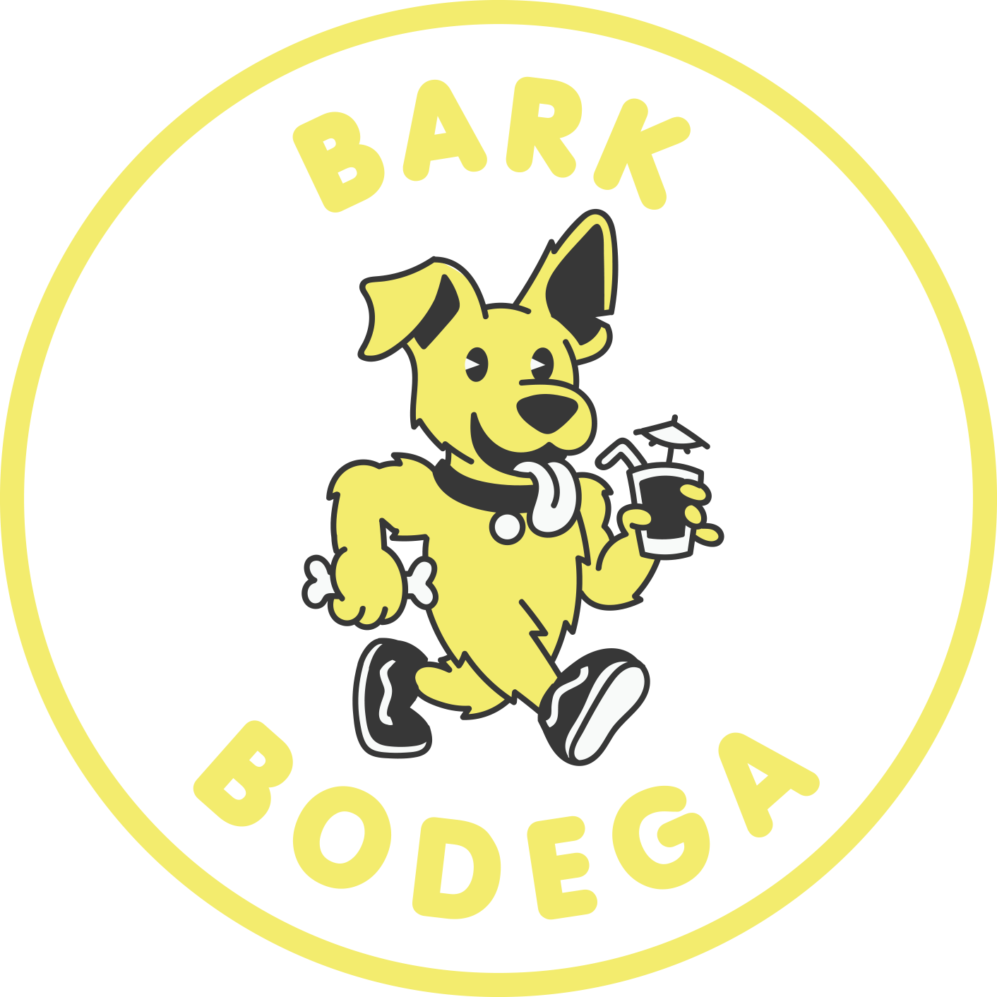 BARK BODEGA