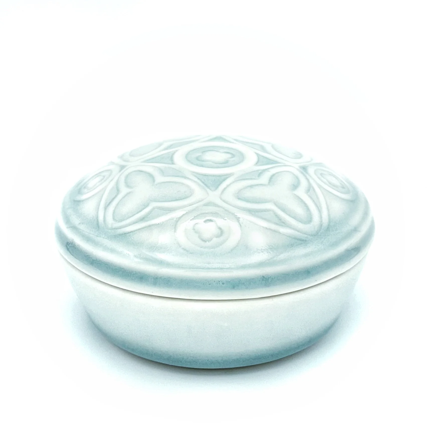 Sacred Treasury I