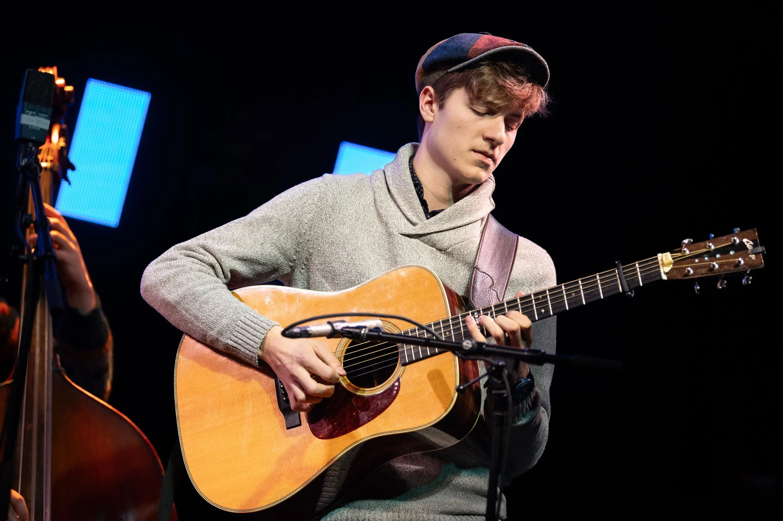 Park City Music Hall - Photo by David Gray