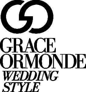 Grace Ormonde wedding style