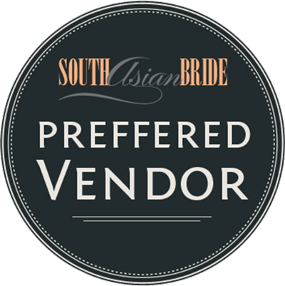 South Asian Bride Magazine featured