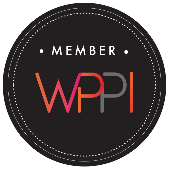 Wedding and Portrait Photographers International (WPPI) Member featured
