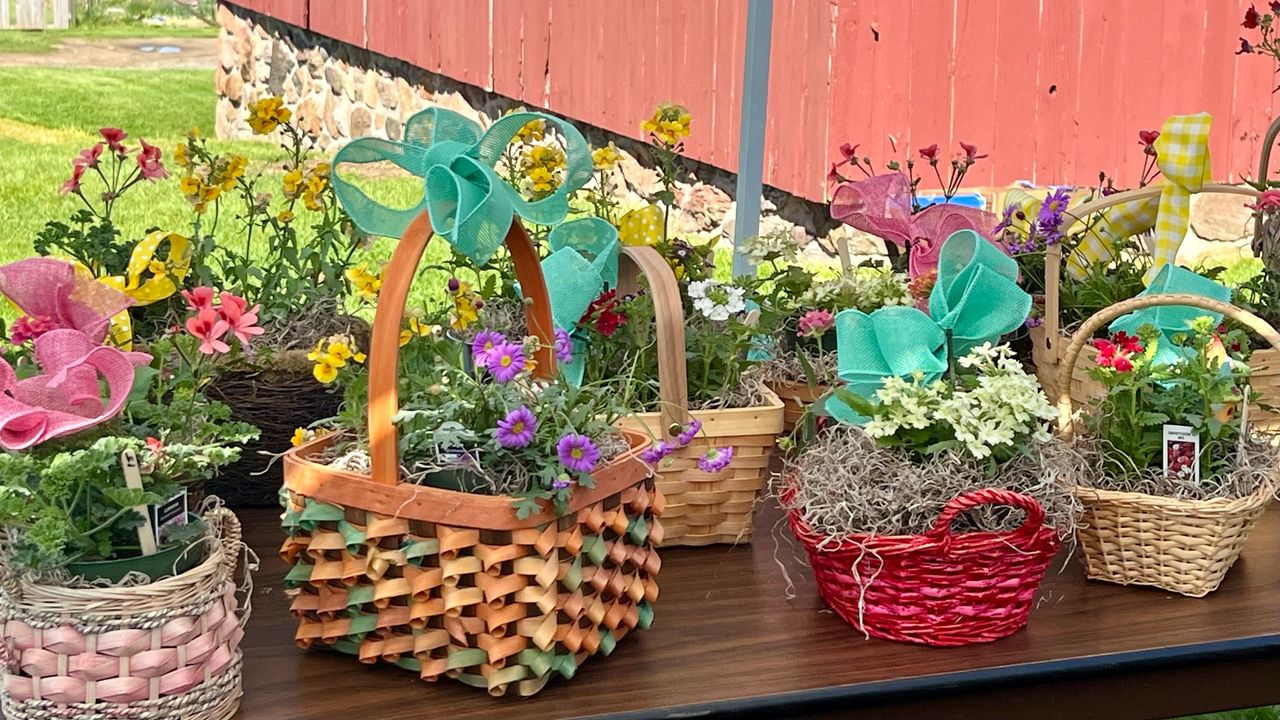 Redding Garden Club Plant Sale & Community Event