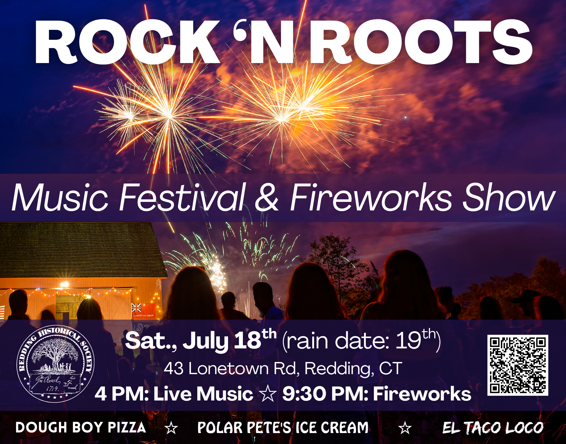 Rock 'N Roots 