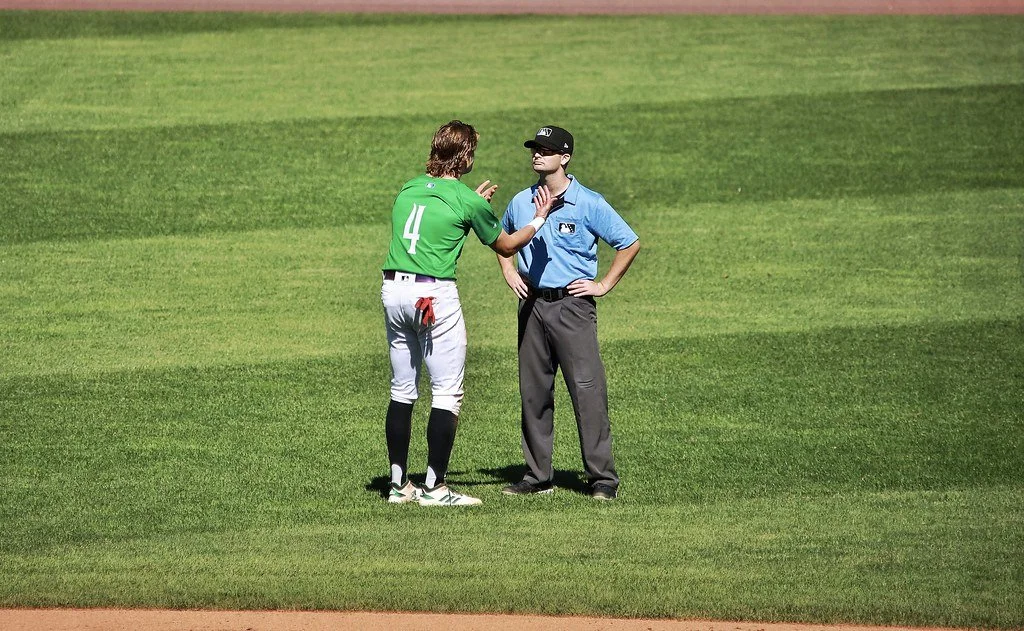 Postcards of the last two Yard Goats games I attended in 2025.| Credit: Eeynaldo Cruz Diaz