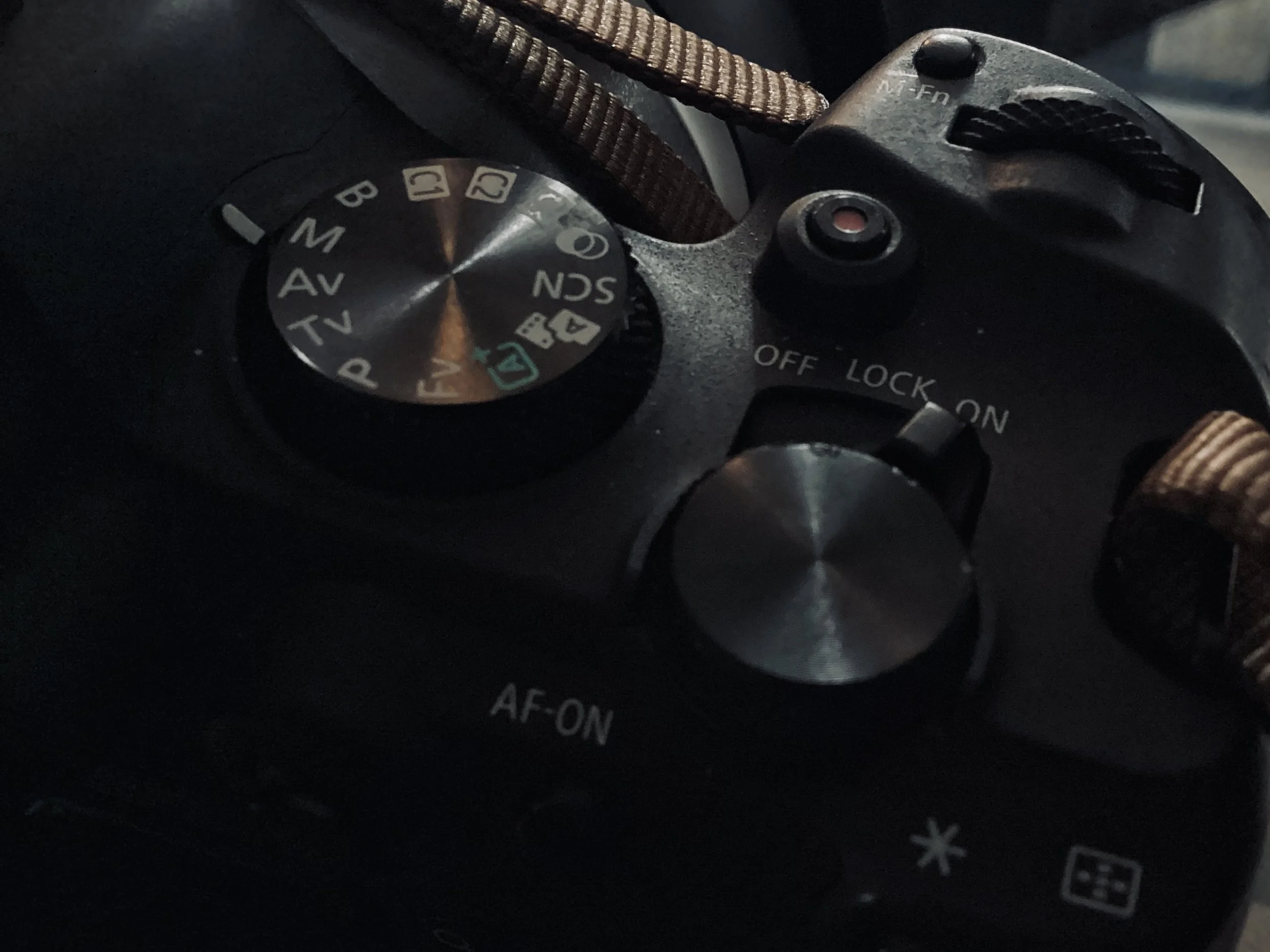 Photographers until “M”: Reasons to Shoot in Manual Mode